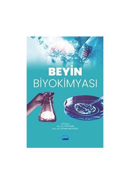 Beyin Biyokimyası