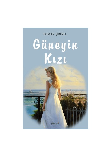 Güneyin Kızı