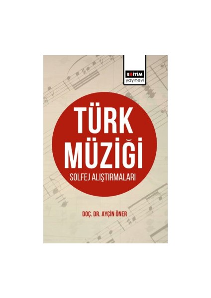 Türk Müziği Solfej Alıştırmaları