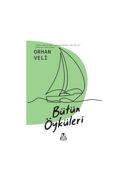 Bütün Öyküleri