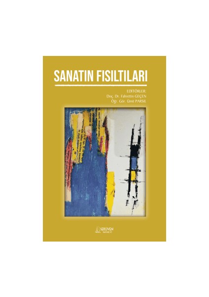 Sanatın Fısıltıları