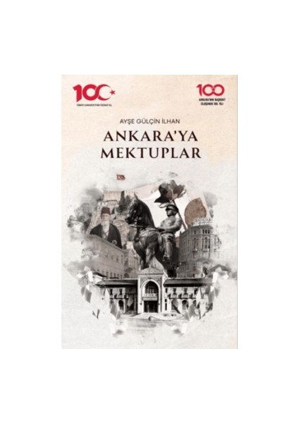 Ankara’ya Mektuplar