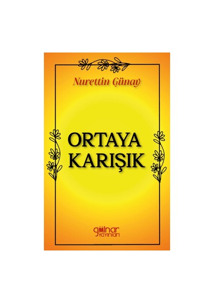 Ortaya Karışık