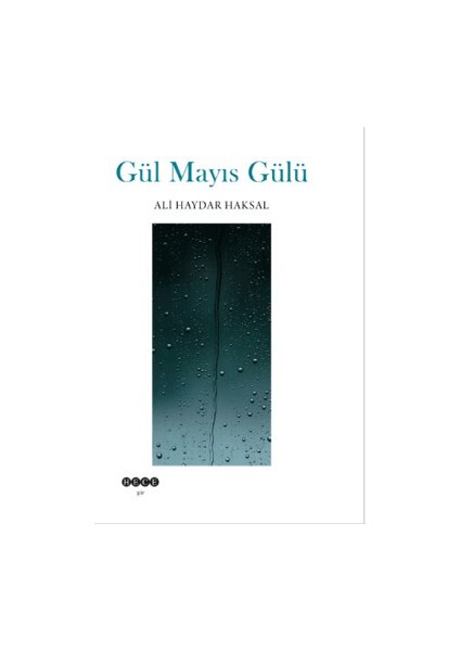 Gül Mayıs Gülü