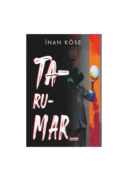 Tarumar