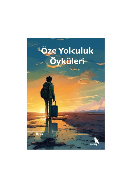 Öze Yolculuk Öyküleri