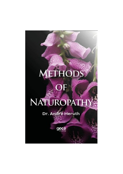 Methods Of Naturopathy
