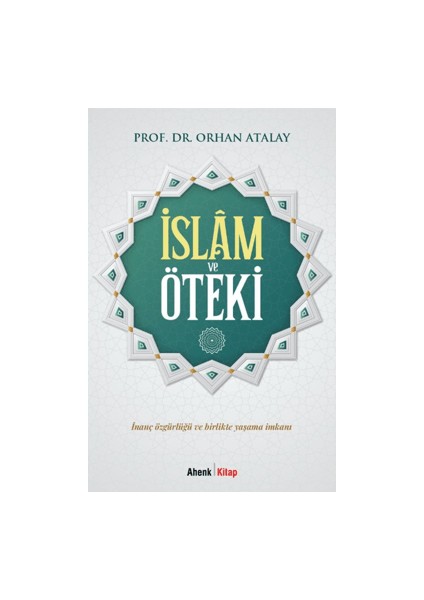 Islam ve Öteki