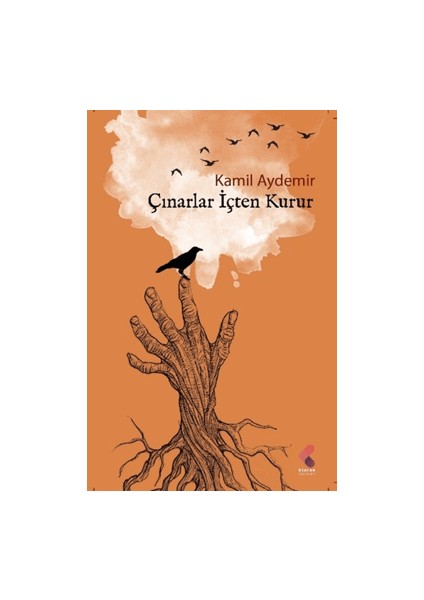Çınarlar Içten Kurur