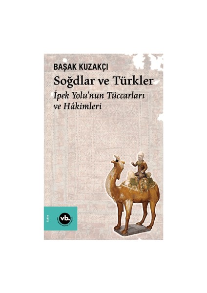 Soğdlar ve Türkler