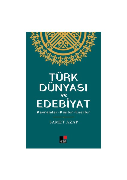 Türk Dünyası ve Edebiyat