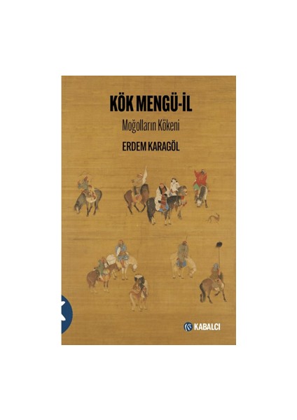 Kök Mengü-Il