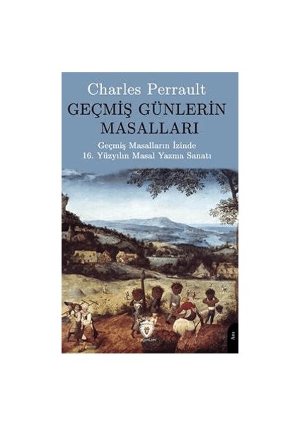 Geçmiş Günlerin Masalları
