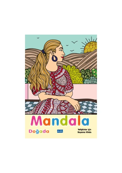 Mandala Doğada