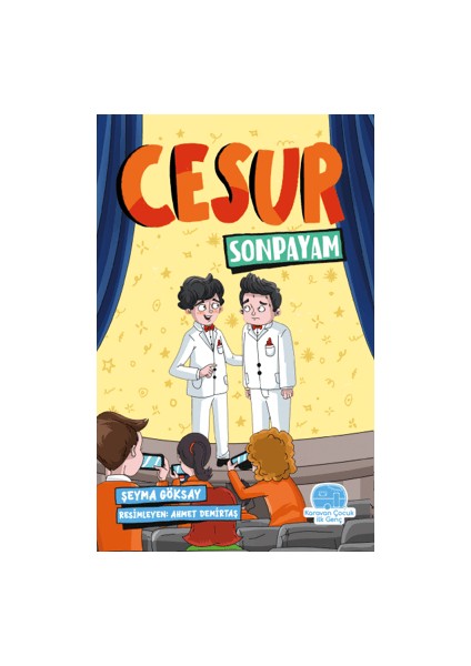 Cesur Sonpayam