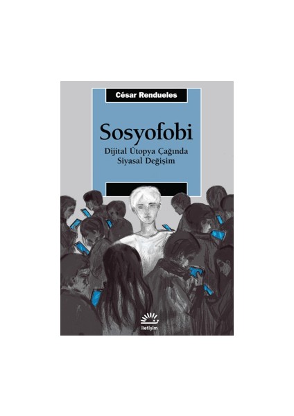 Sosyofobi