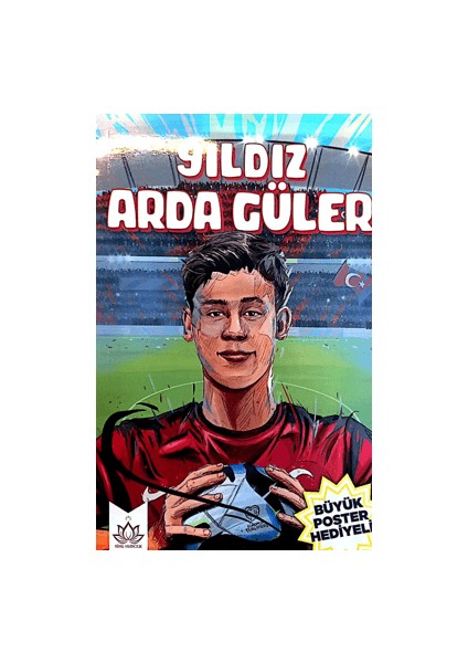 Yıldız Arda Güler