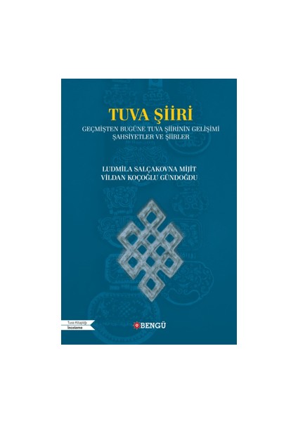 Tuva Şiiri