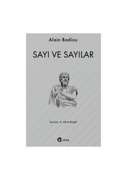 Sayı ve Sayılar