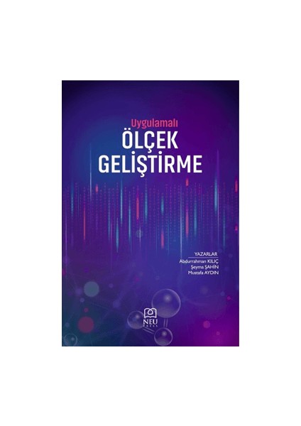 Uygulamalı Ölçek Geliştirme