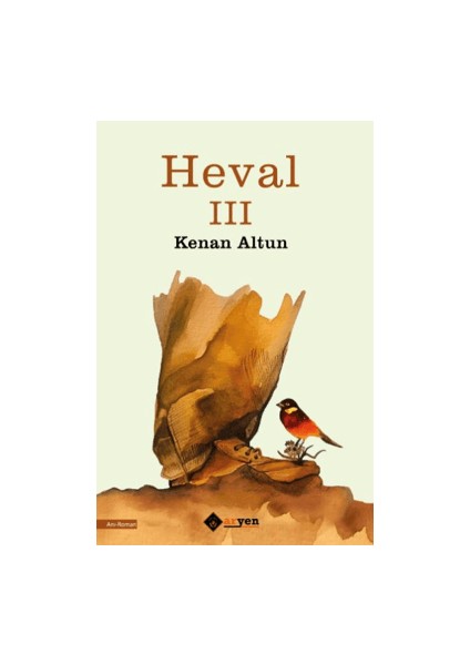 Heval 3