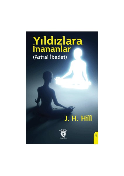 Yıldızlara Inananlar (Astral Ibadet)