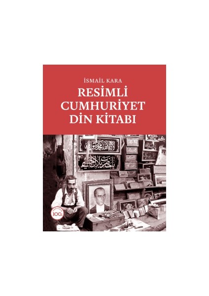 Resimli Cumhuriyet Din Kitabı 3 Cilt