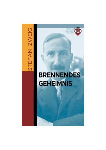 Brennendes Geheimnis