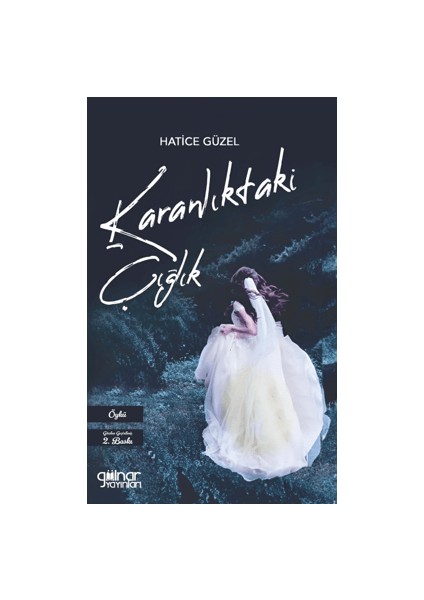 Karanlıktaki Çığlık