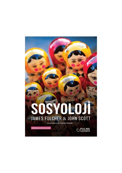 Sosyoloji