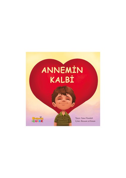 Annemin Kalbi