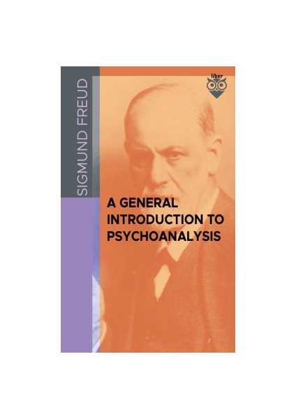 A General Introduction To Psychoanalysis