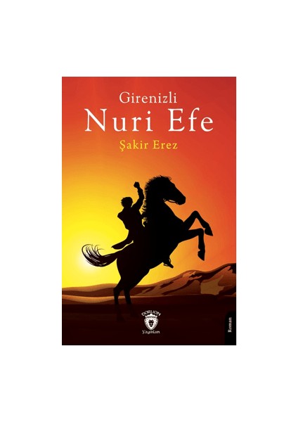 Girenizli Nuri Efe