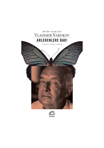 Arlekenlere Bak! - Vladimir Nabokov