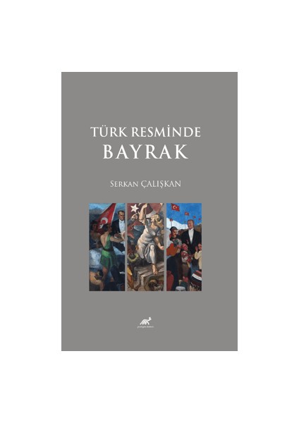 Türk Resminde Bayrak