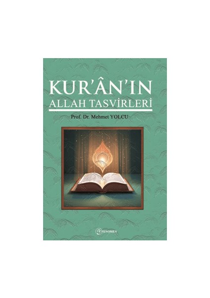 Kuran'ın Allah Tasvirleri