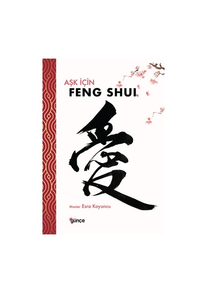 Aşk Için Feng Shui