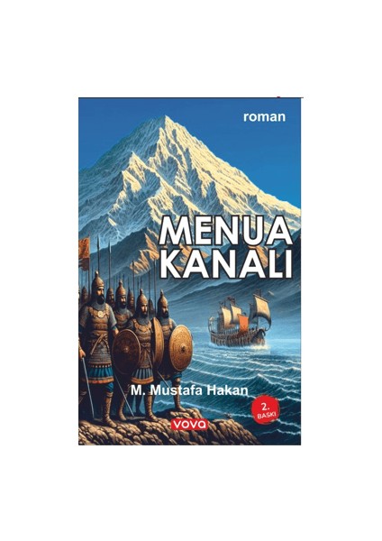 Menua Kanalı