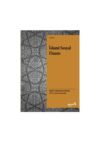 Islami Sosyal Finans