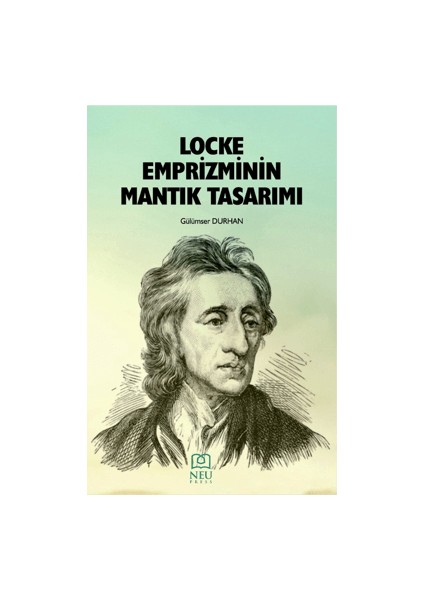 Locke Emprizminin Mantık Tasarımı