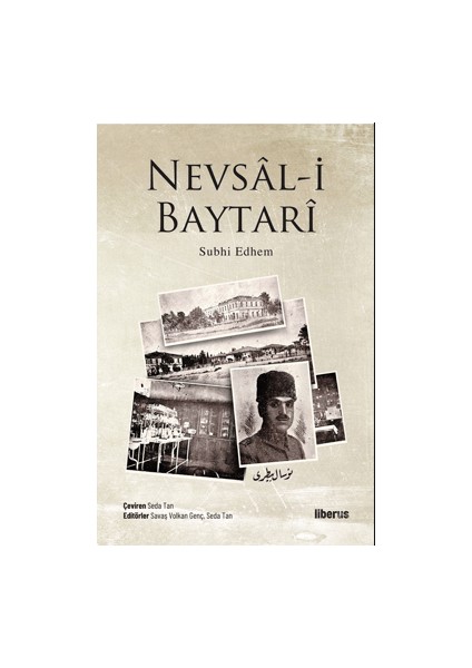 Nevsal-I Baytari