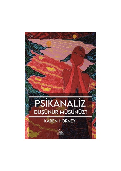 Psikanaliz Düşünür Müsünüz?