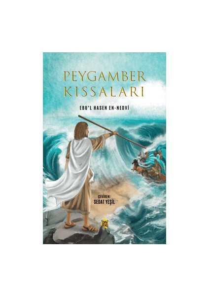 Peygamber Kıssaları