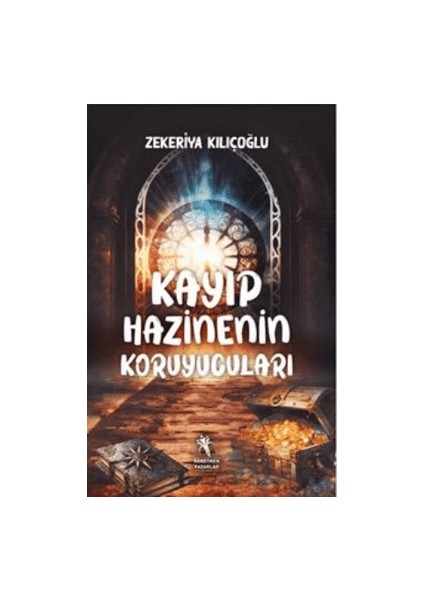 Dara'nın Hazinesi Kayıp Hazinenin Korucuları (Resimli - 8+Yaş)