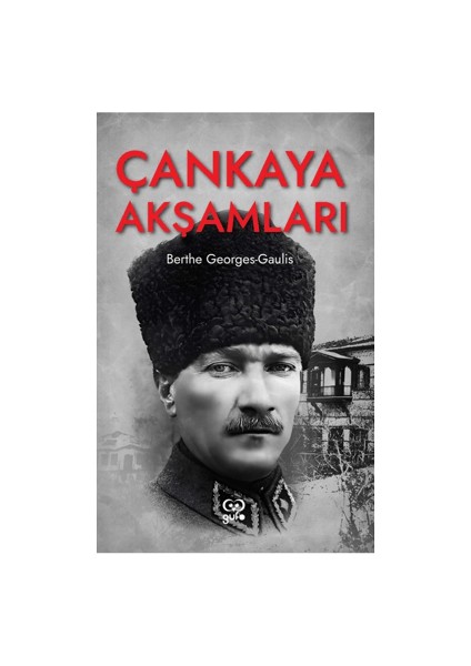 Çankaya Akşamları