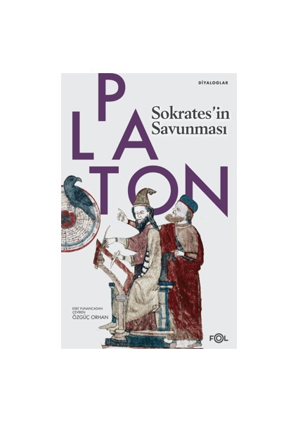 Sokrates’in Savunması