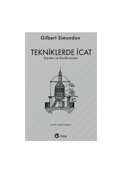 Tekniklerde Icat