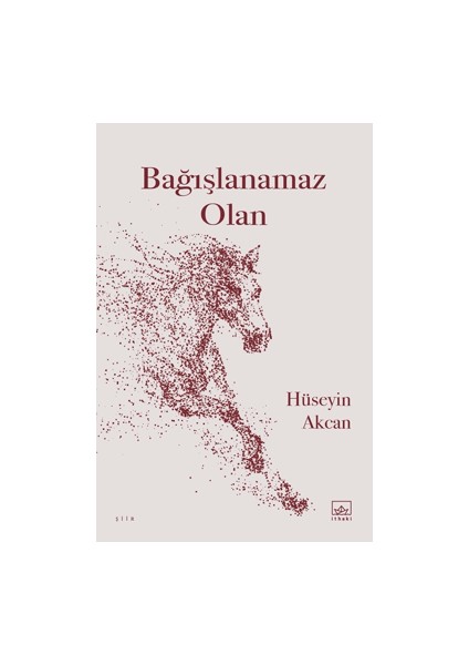 Bağışlanamaz Olan - Hüseyin Akcan