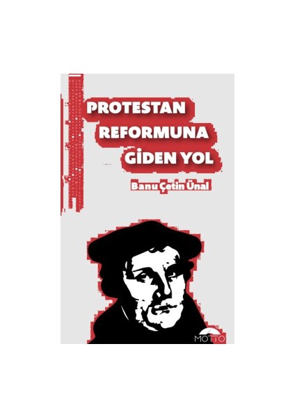 Protestan Reformuna Giden Yol