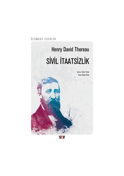 Sivil Itaatsizlik